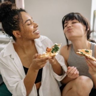 girls have fun