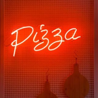pizza time